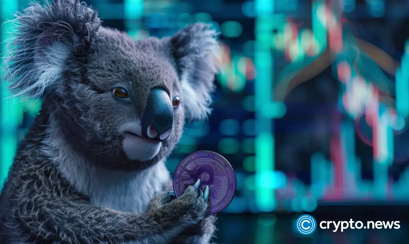 BNB, THETA holders swarm to Koala Coins presale