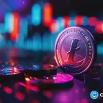 LTC to $100 before BTC Halving?