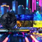 The role of crypto in wartime support for Ukraine