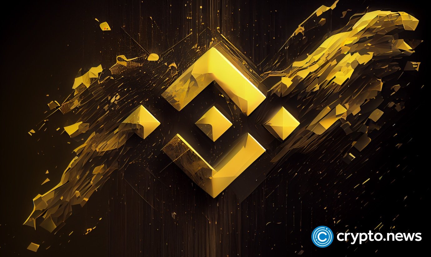 Binance to reward users for accurate listing predictions