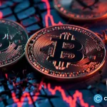 Bitcoin ETFs see record $742m in outflows over 3 days