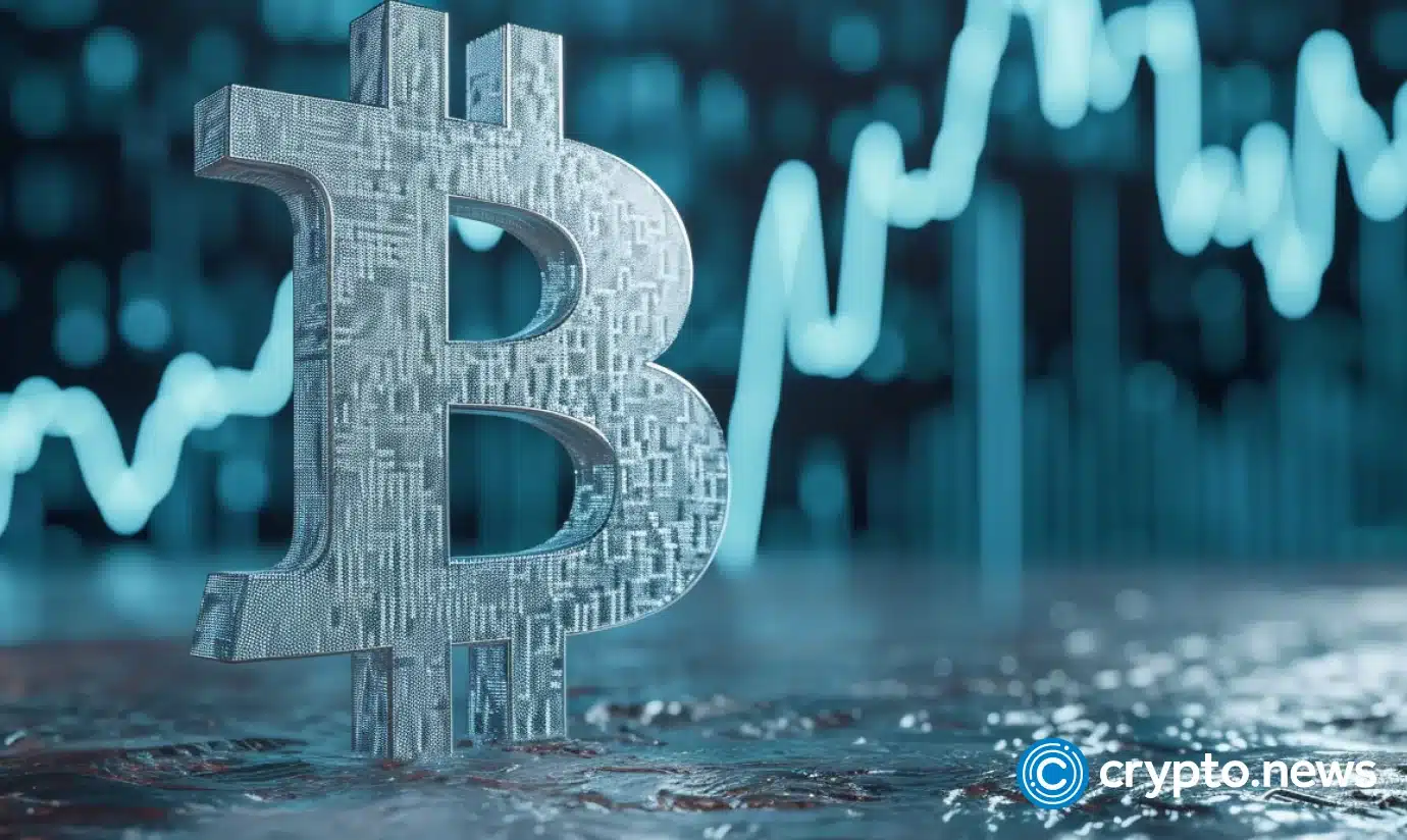 Bitcoin’s all-time high leads to record $600m liquidity depth