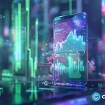 DeeStream headlines with gains amid ETC and USDT market surge