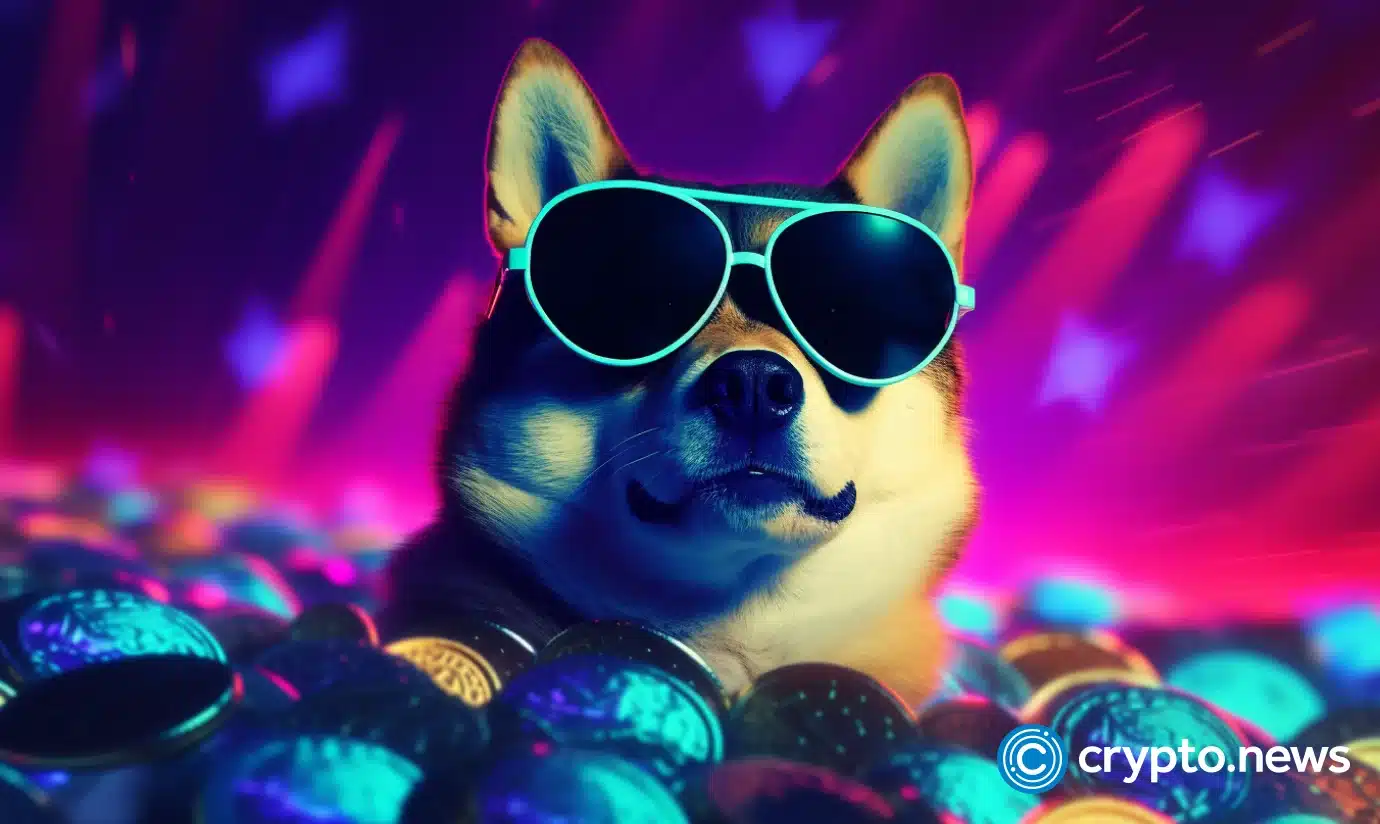 Floki Inu and Dogecoin flying, anticipation high for this AI altcoin presale