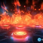 FLOKI leads in daily gains ahead of $45m token burn